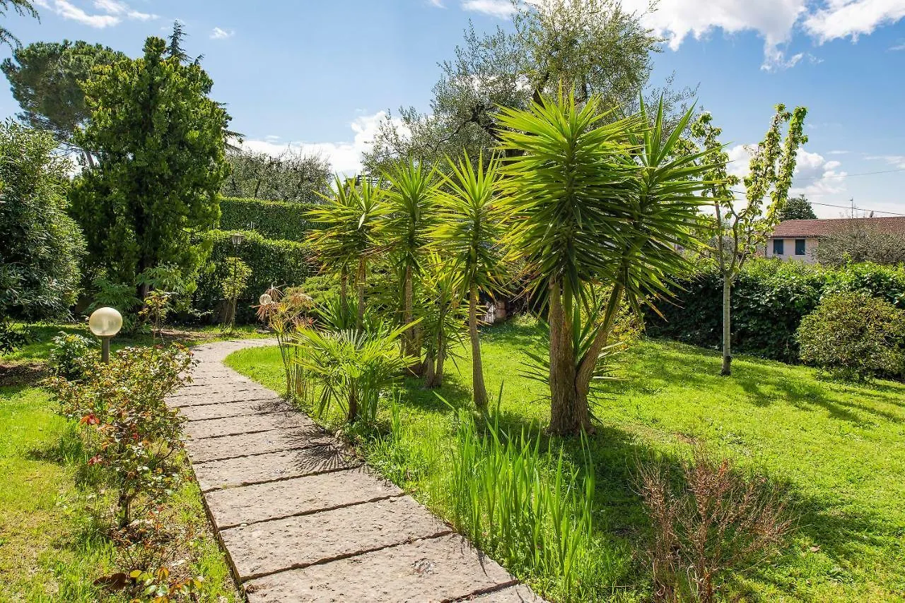 Villa Doda Bardolino Italy