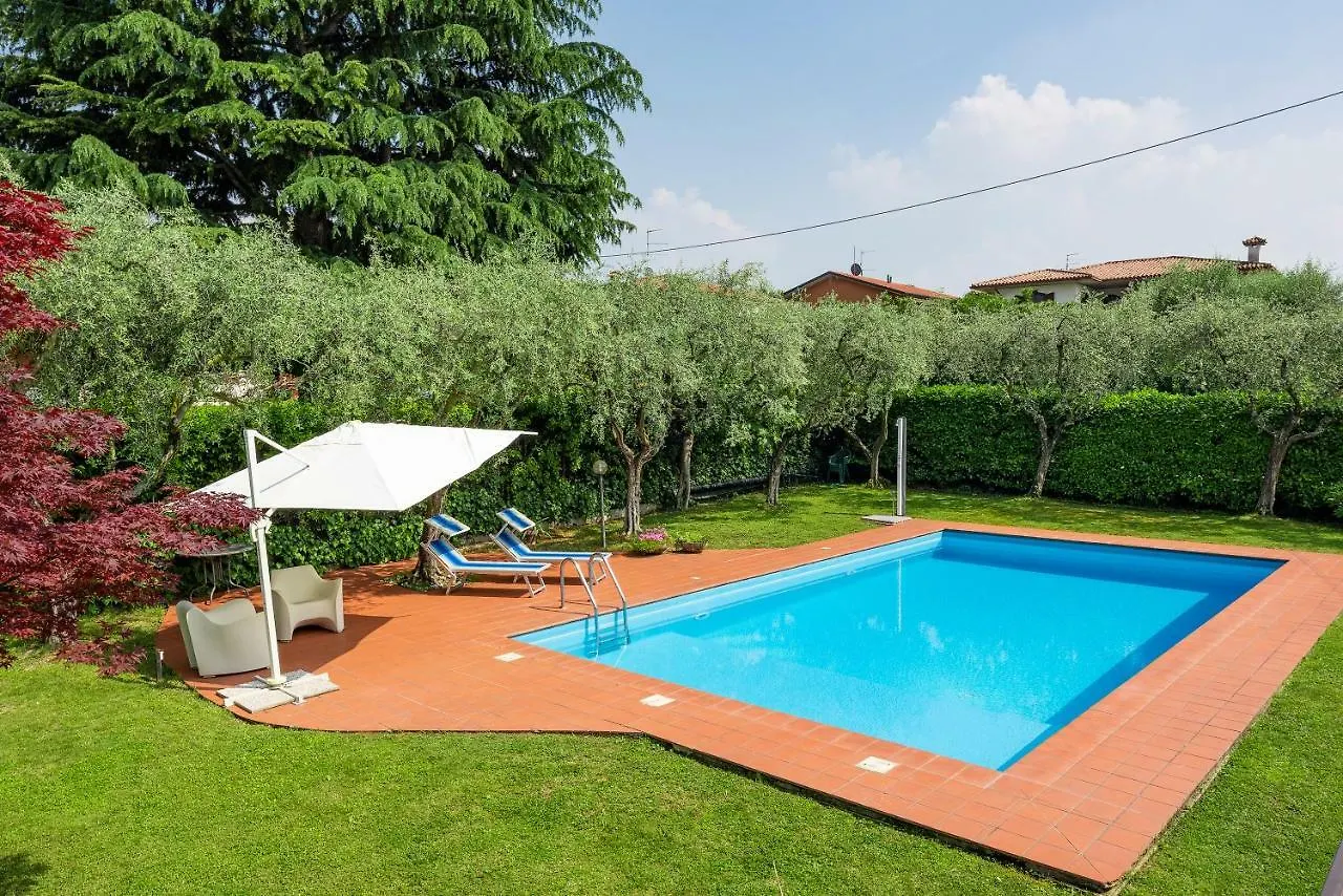 Villa Doda Bardolino
