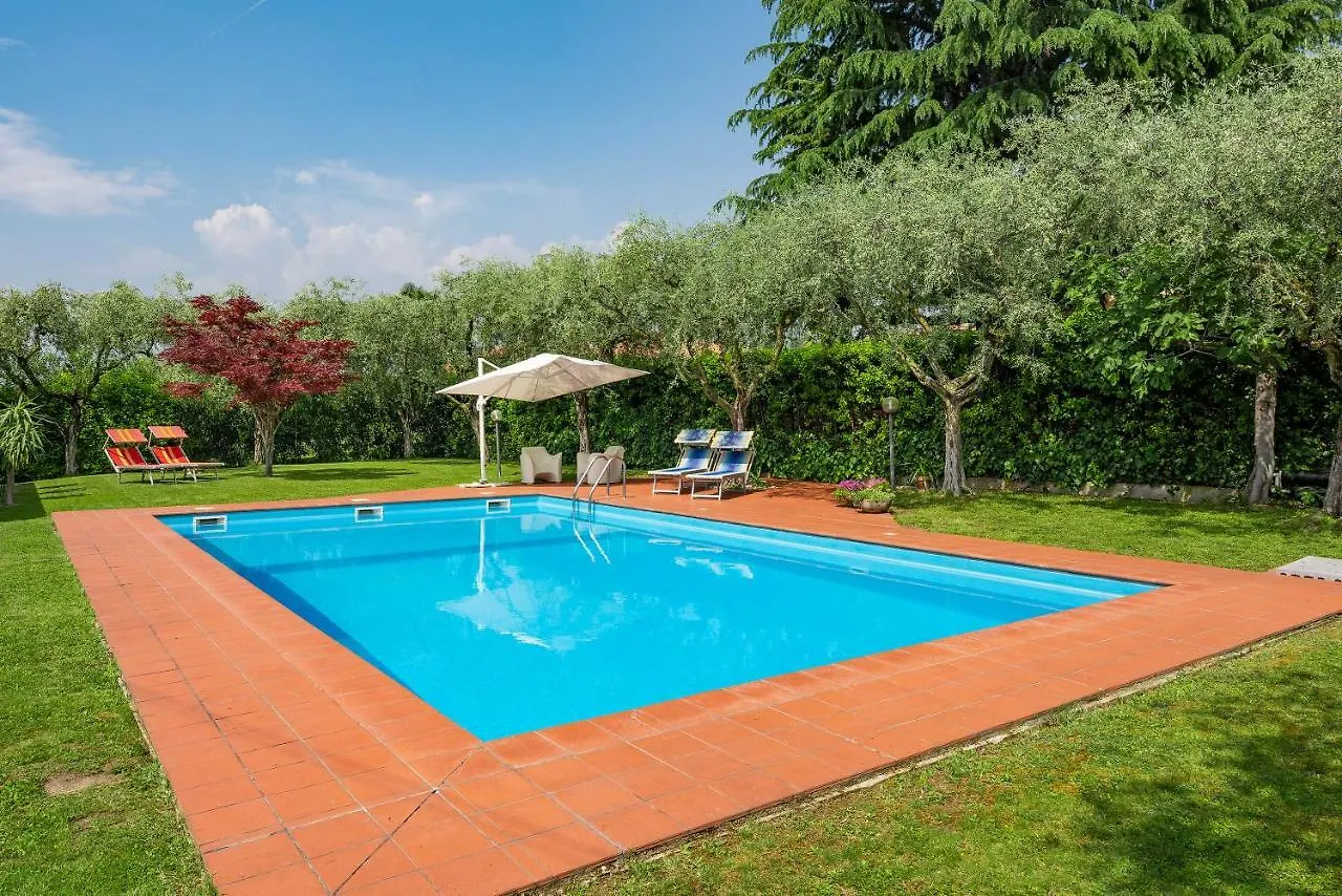Villa Doda Bardolino