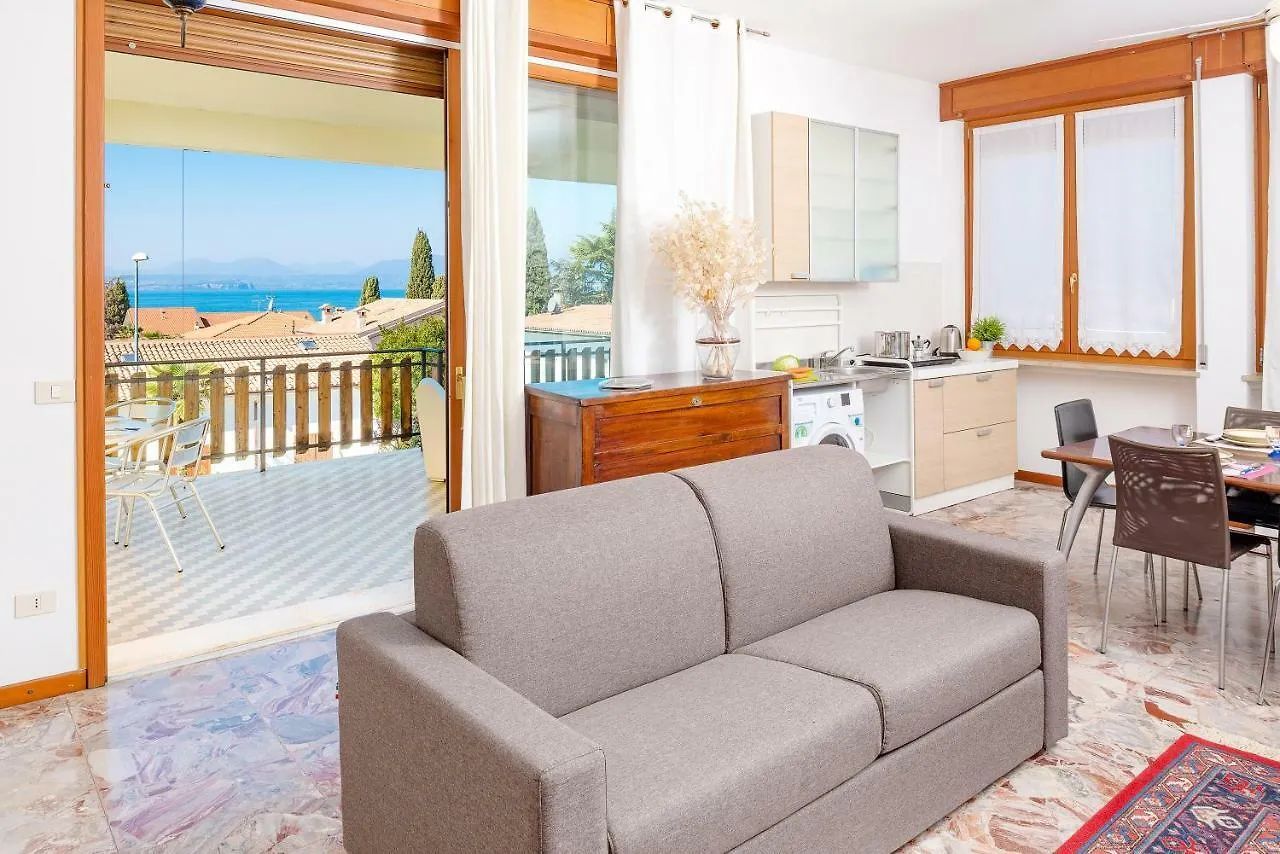 Apartment Villa Doda Bardolino