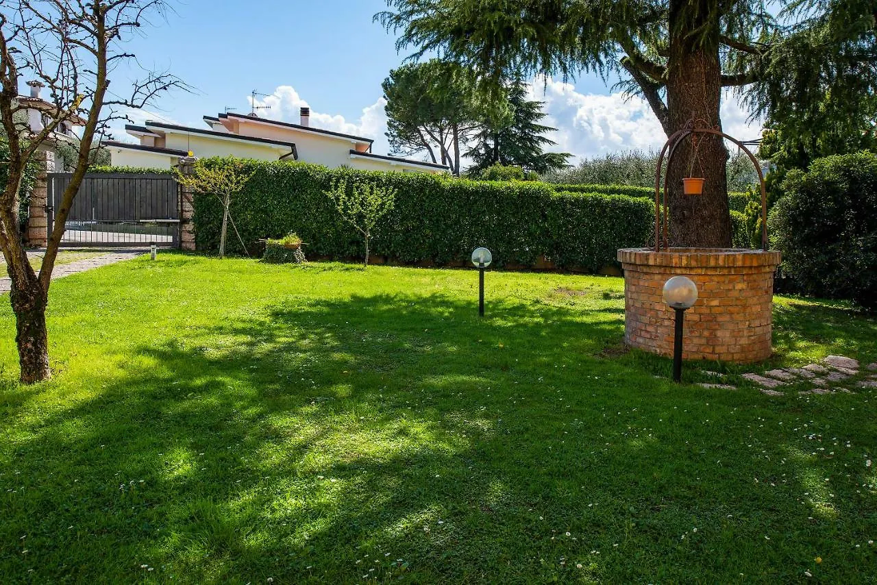 Villa Doda Bardolino