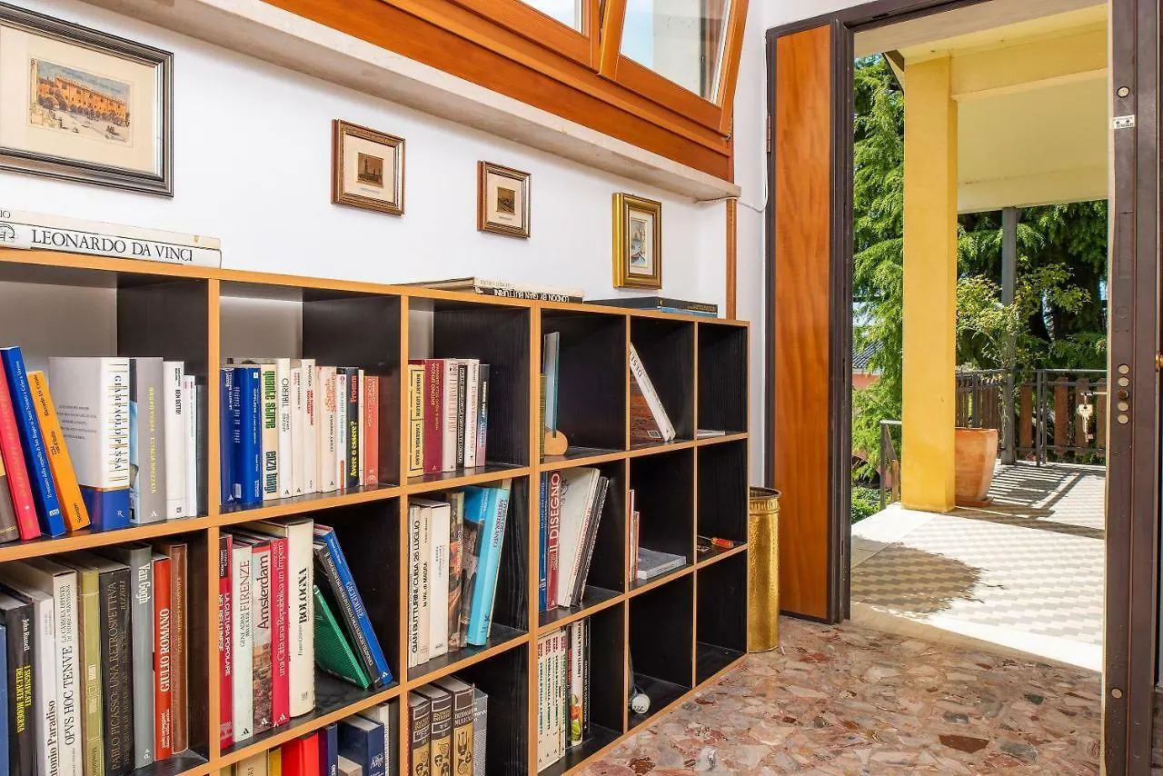 Apartment Villa Doda Bardolino