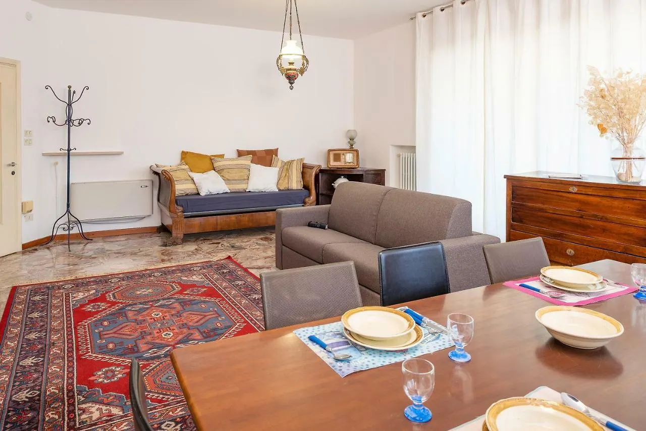Villa Doda Bardolino Apartment