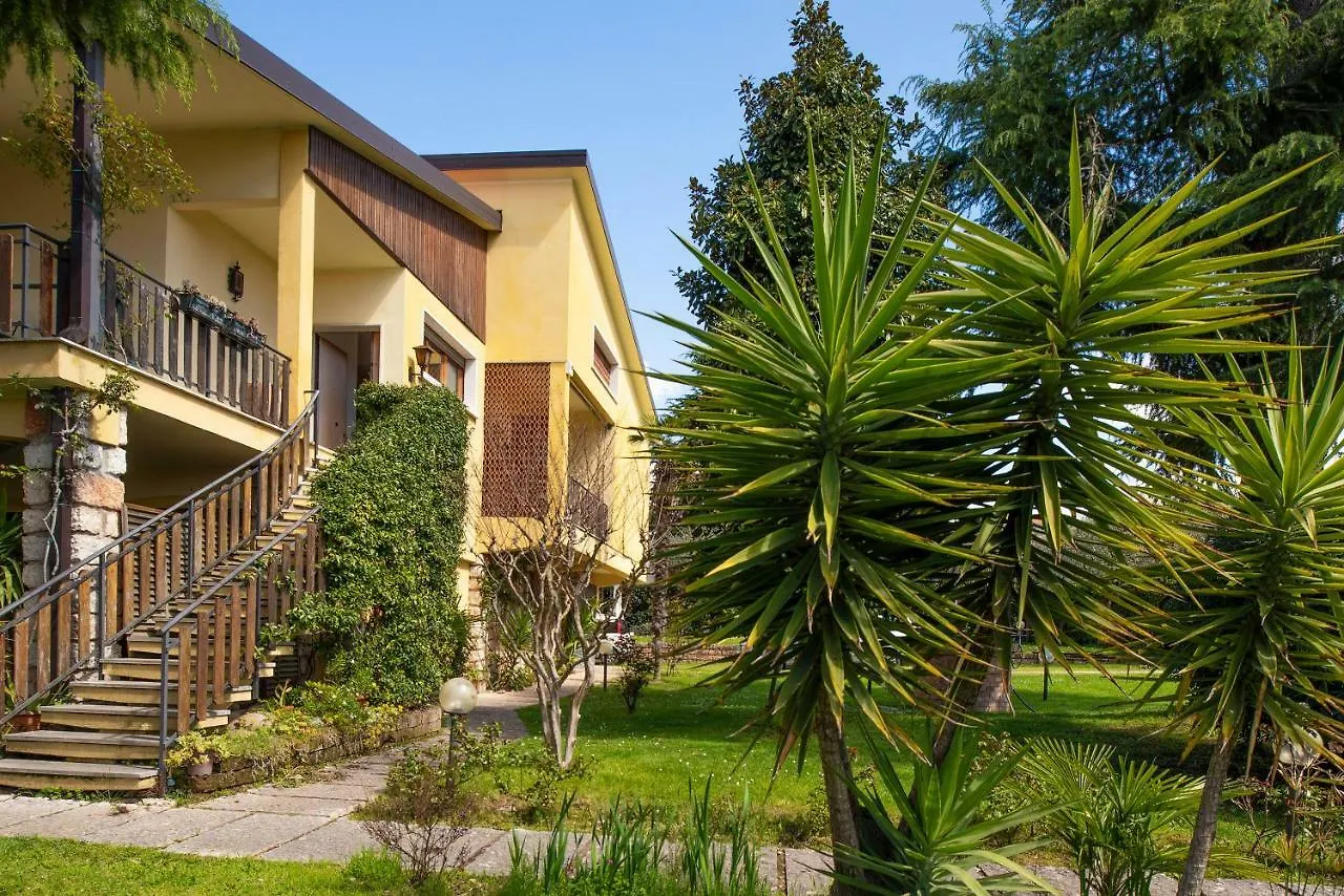 Apartment Villa Doda Bardolino