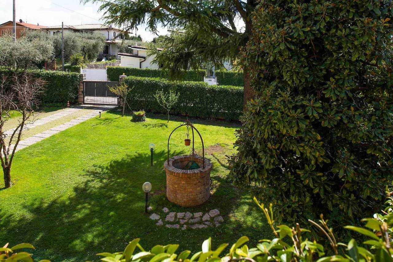 Villa Doda Bardolino Italy