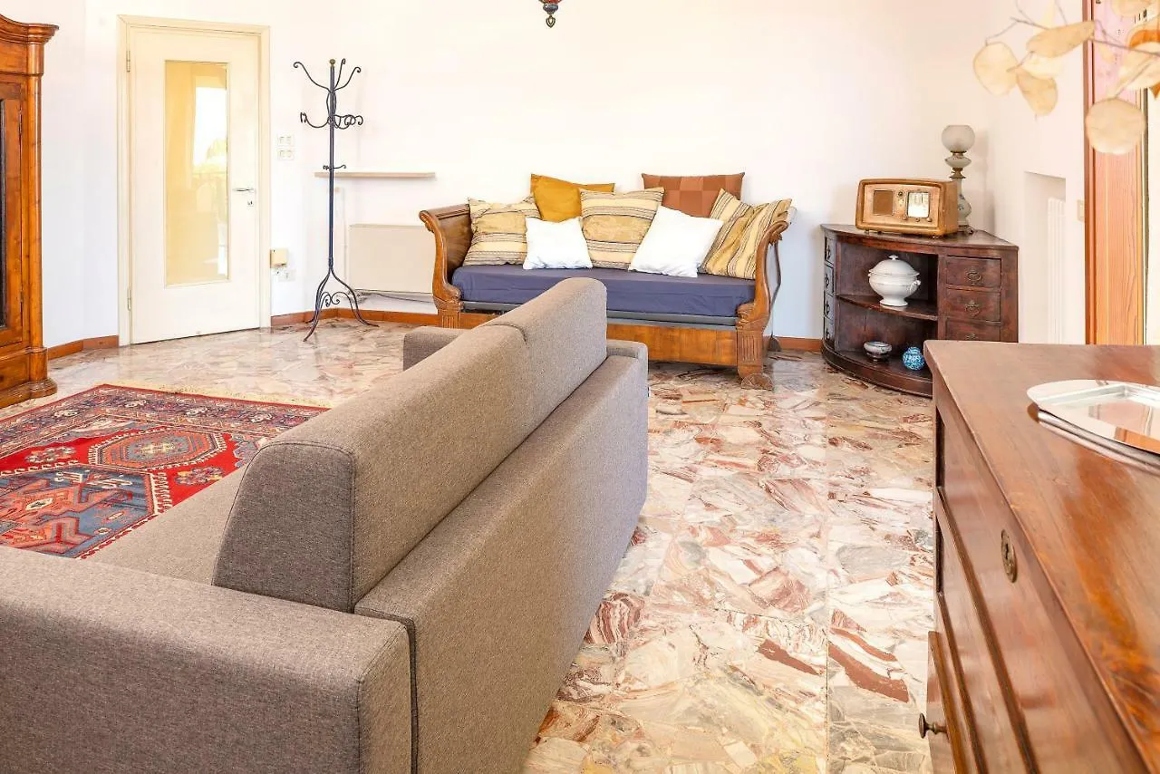 Villa Doda Bardolino Apartment