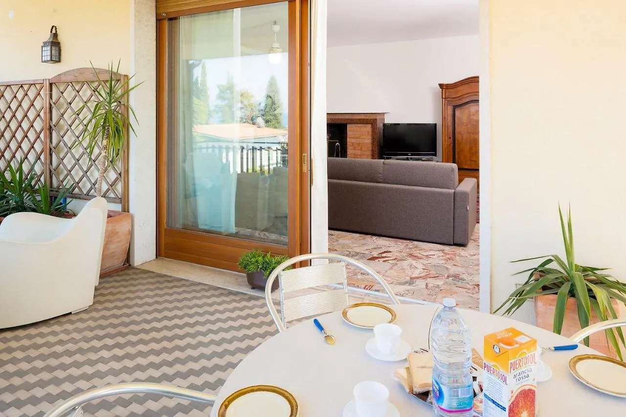 Villa Doda Bardolino 0*,  Italy